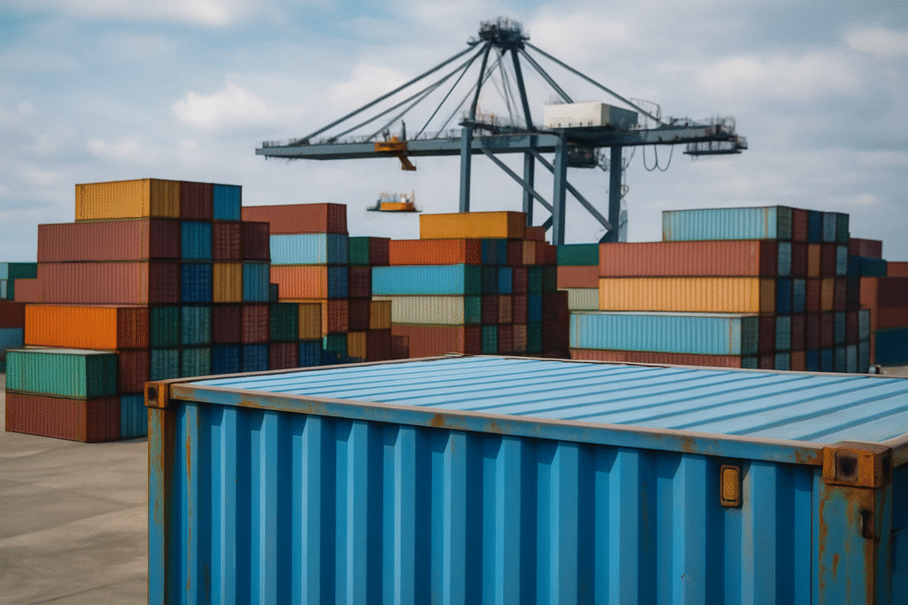 Global Markets Trade in Flux Understanding the Trends Now