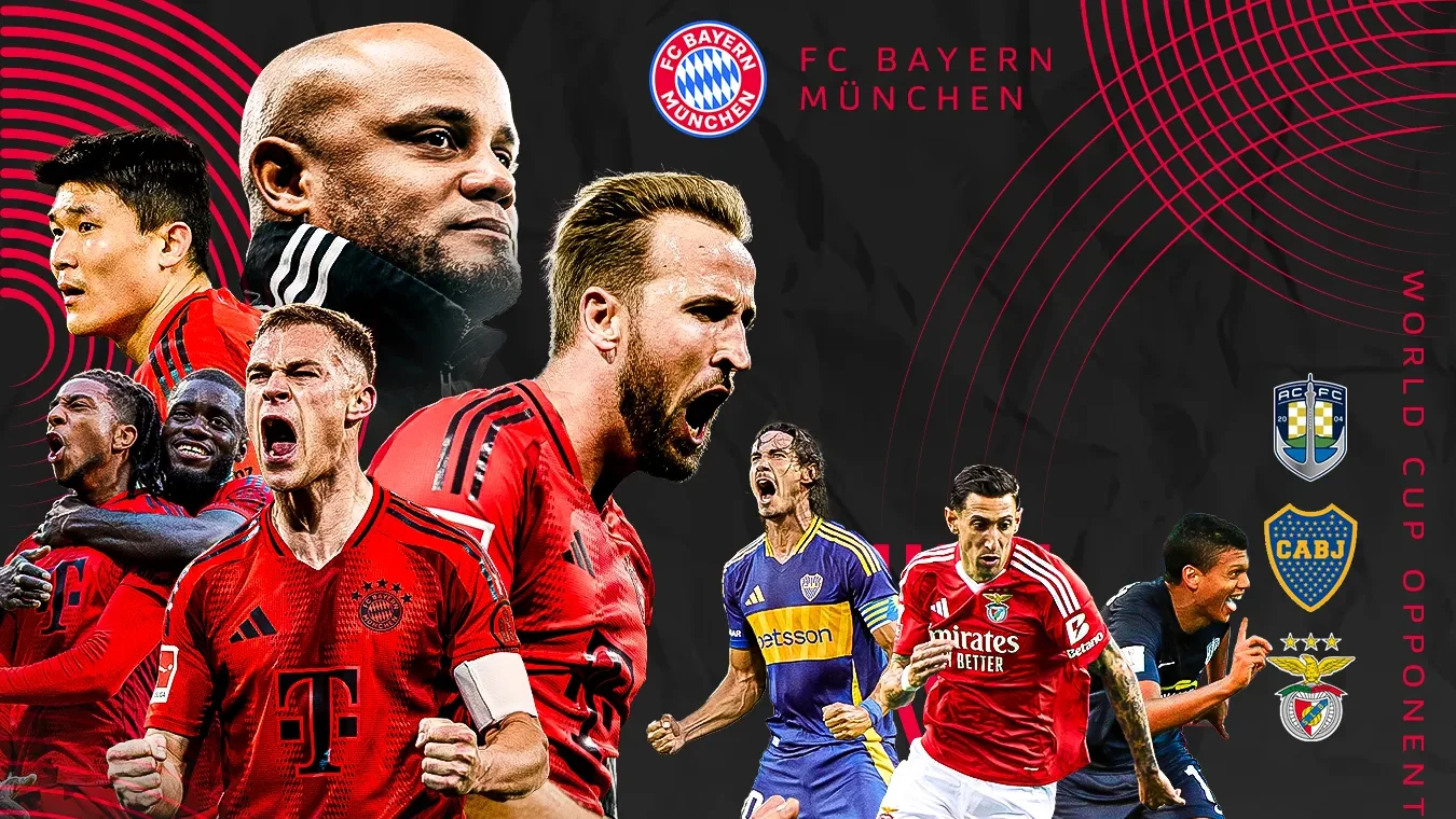 Bayern Shocked: Transfers Drama in the World Cup Now