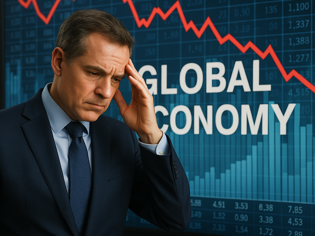 Inflation Innovation: Challenges and Opportunities in the World Economy