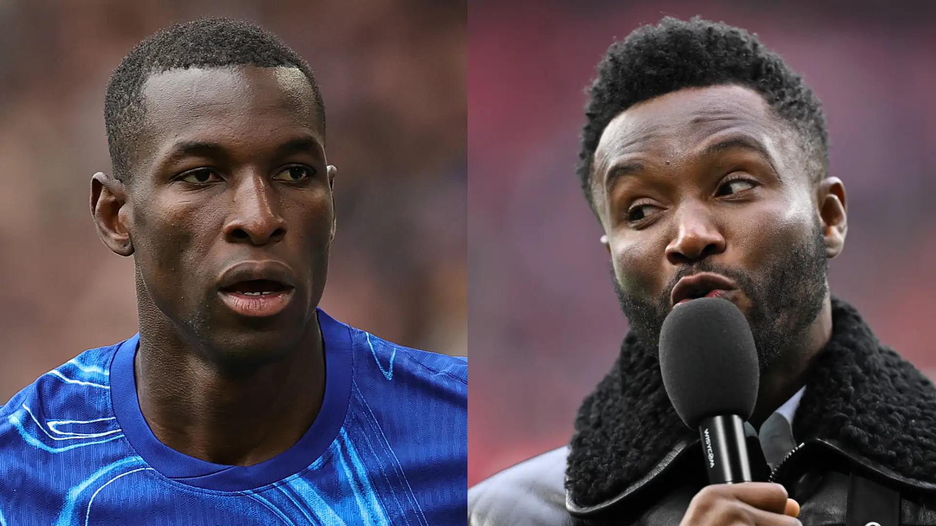 Mikel Causes Storm : Harsh Criticism of the World Now