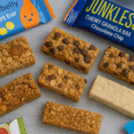 Snack Bars : Now Kids In The World Can Boost Nutrition