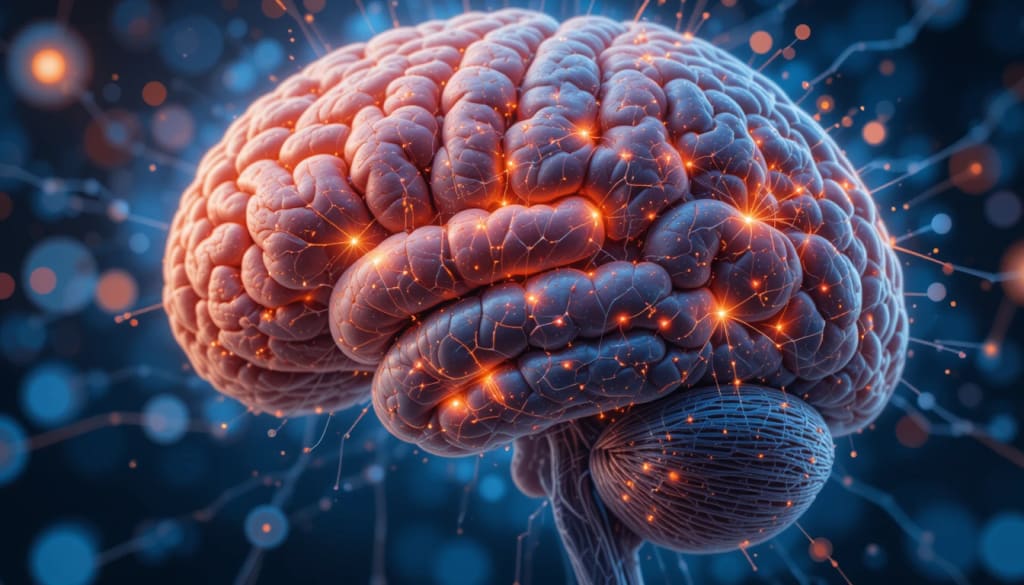 Neurosurgeon In The World Reveals Tips Sharp Focus Now